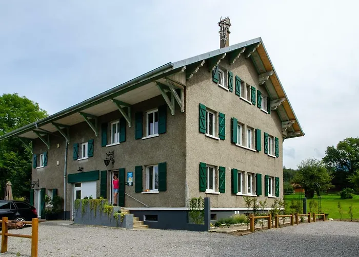 Amodo Lodge - Maison D\'Hotes