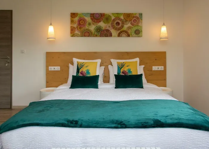 Amodo Lodge - Maison D\'Hotes