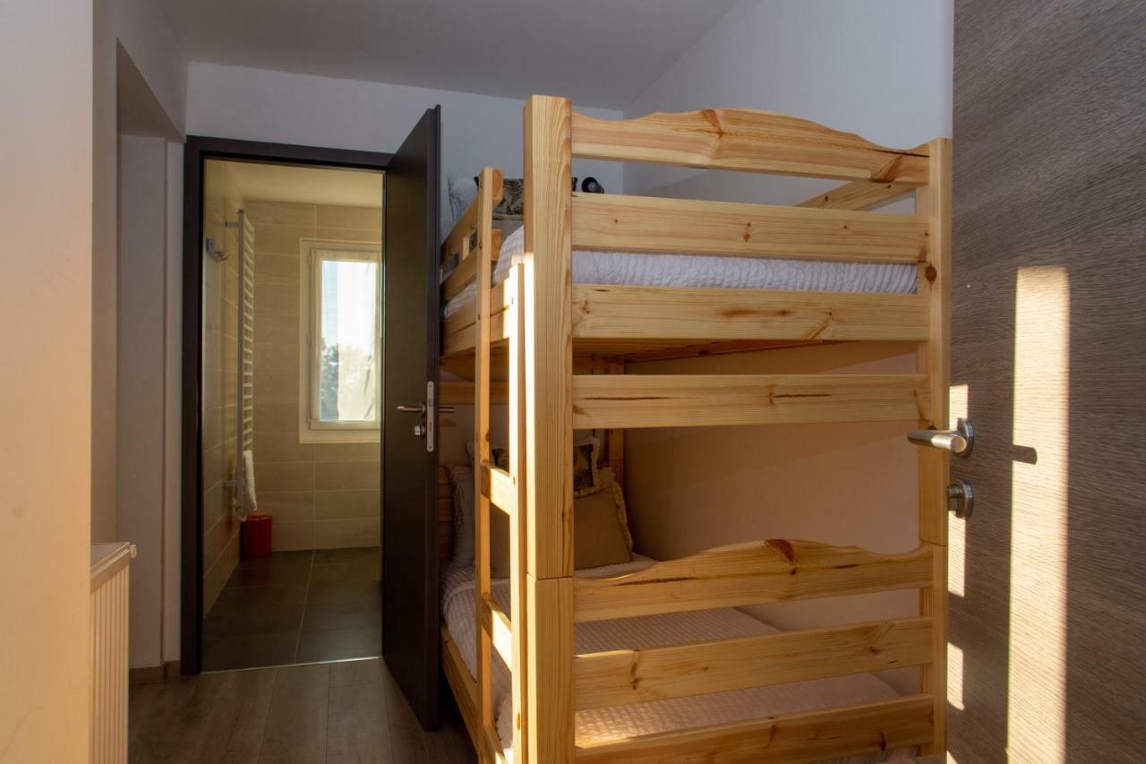 Frühstückspension Amodo - 3*
