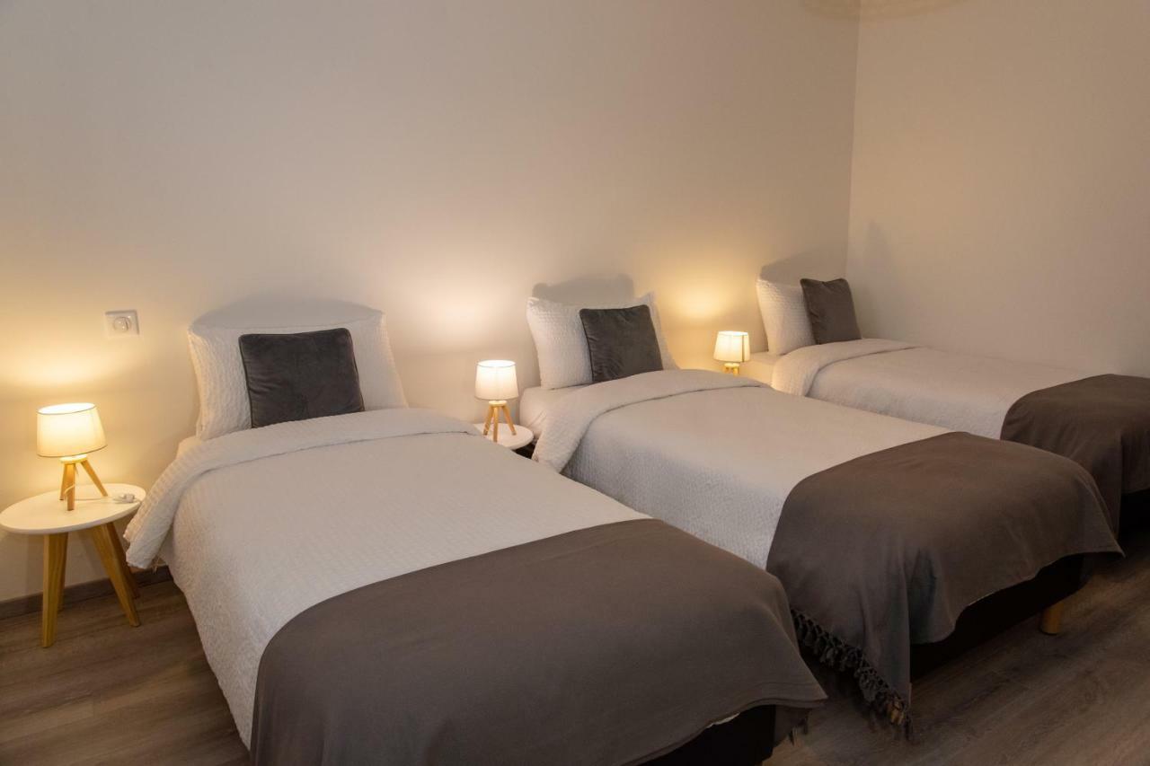 Amodo - 3* Saint-Paul-en-Chablais