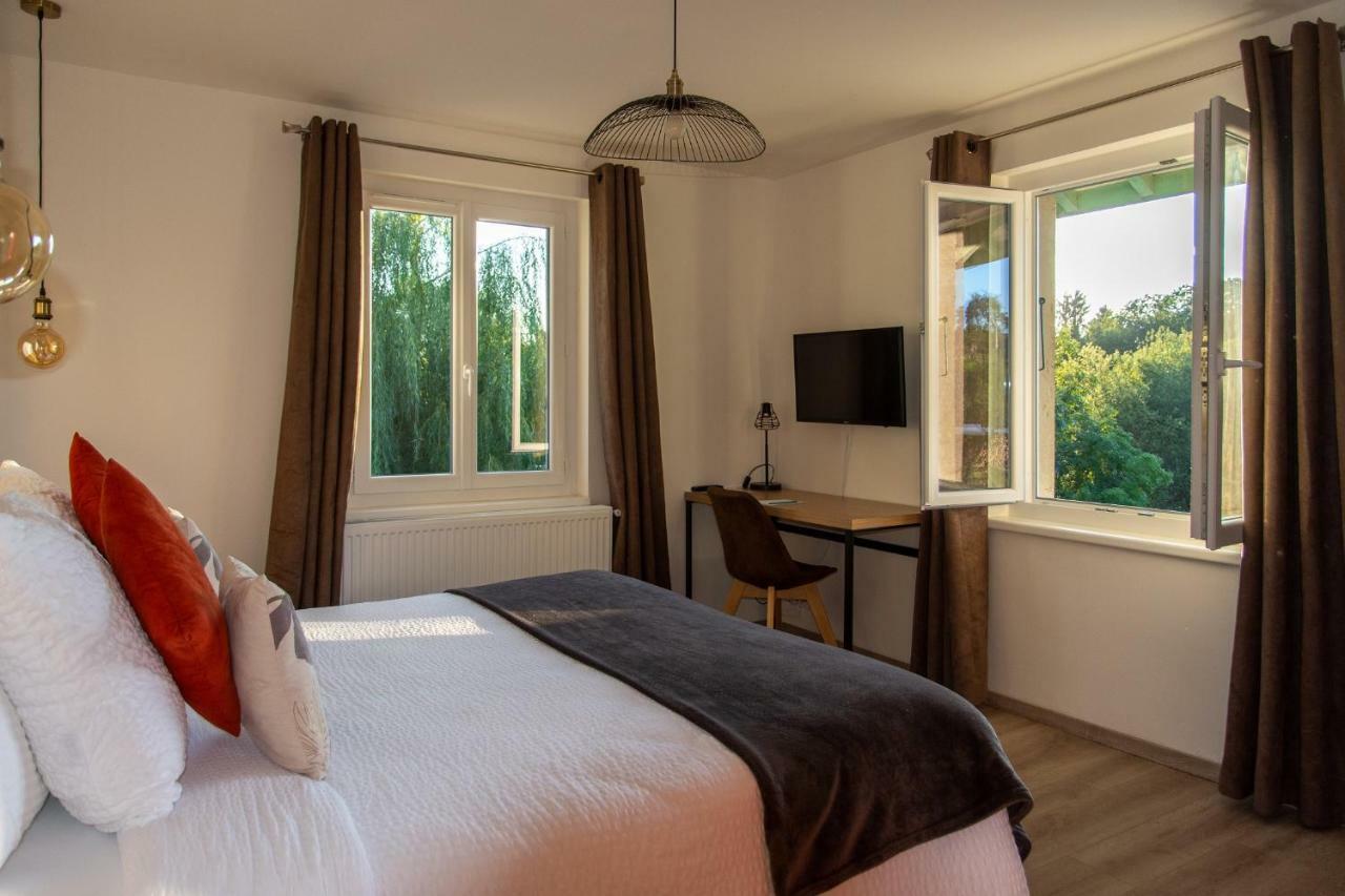 Amodo - Bed & Breakfast 3*
